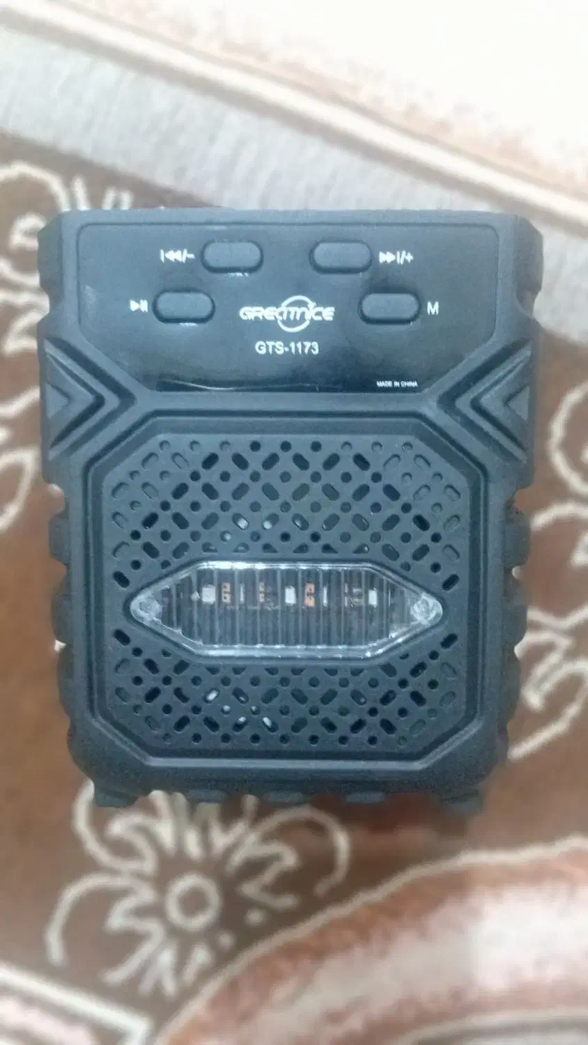 اسپیکر|پخش‌کننده همراه|زنجان, |دیوار