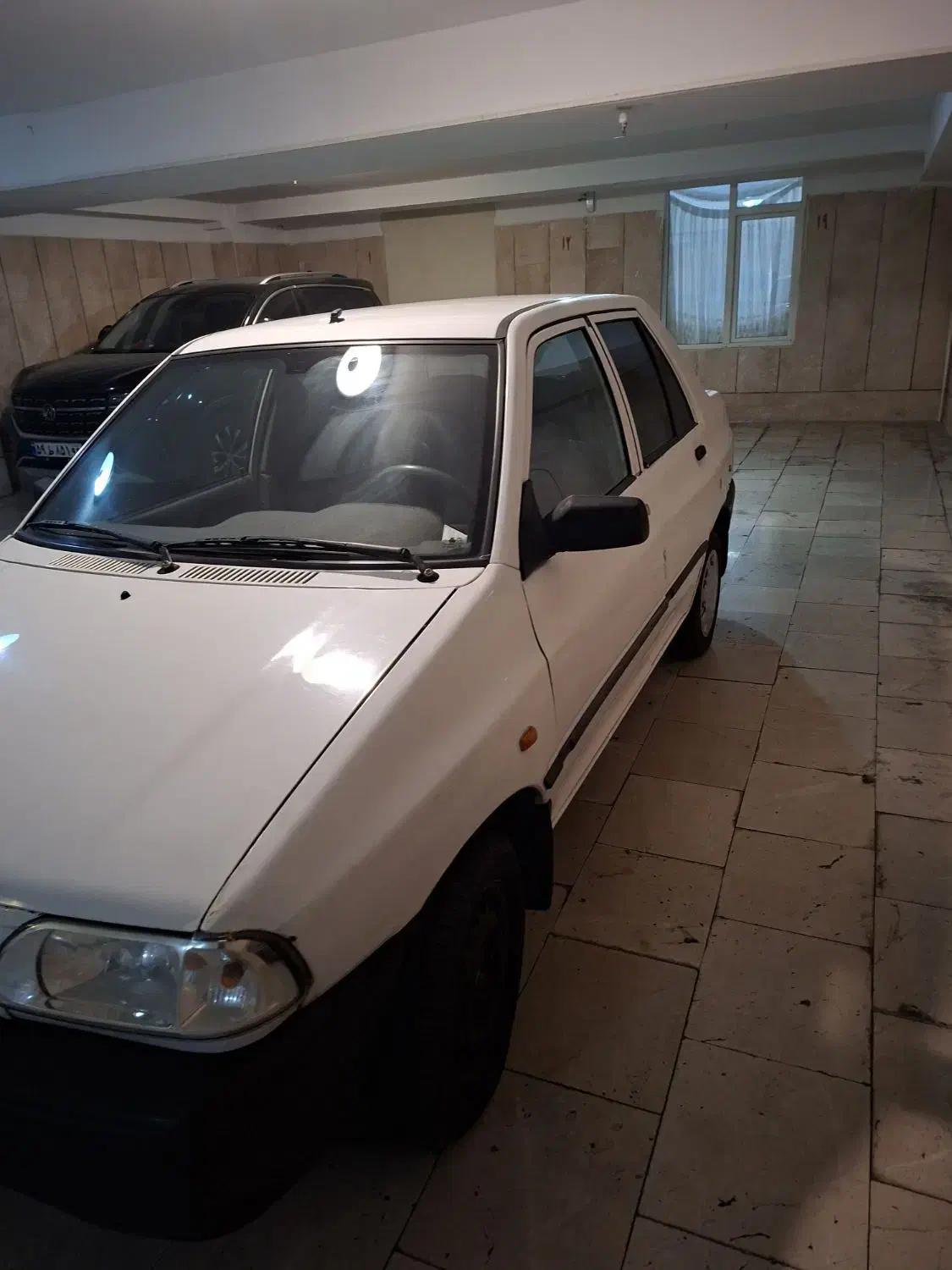 پراید 131 se|خودرو سواری و وانت|تهران, باغ فیض|دیوار