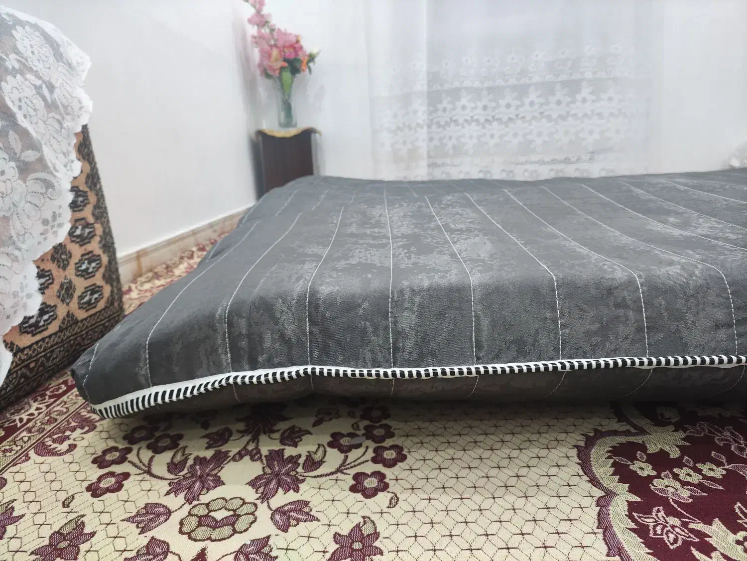 رخت خواب نو|تشک تختخواب|لاهیجان, امیرشهید|دیوار