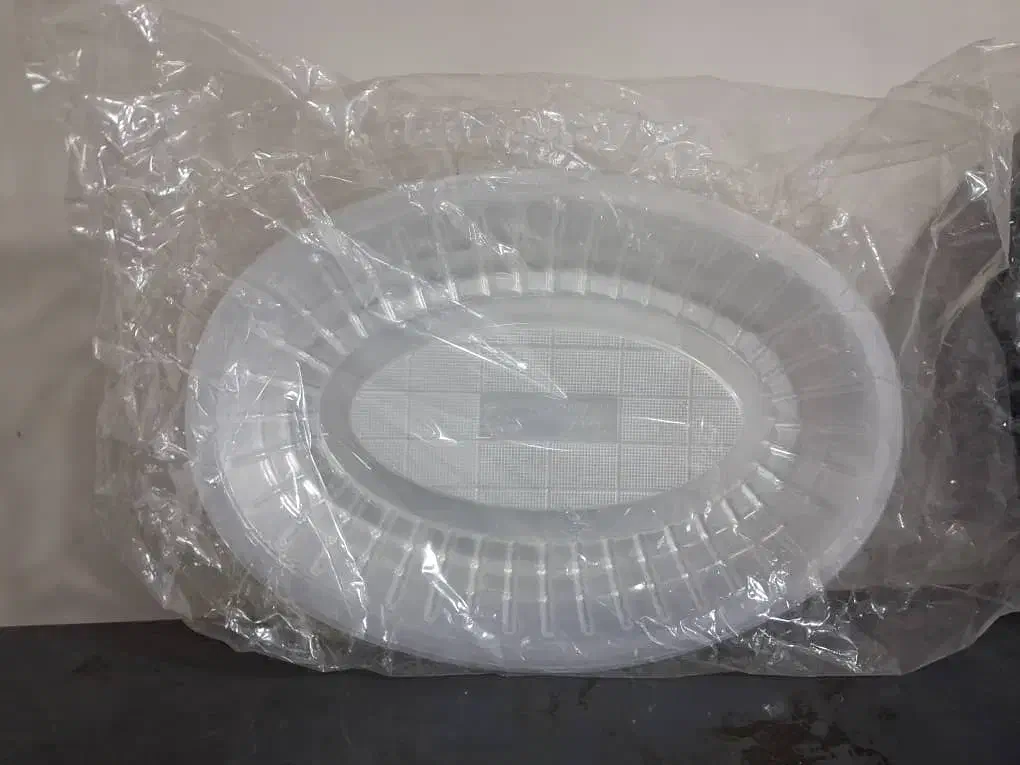 عنوان ظروف یبار مصرف|ظروف نگهدارنده، پلاستیکی، یکبارمصرف|اهواز, کمپلو شمالی|دیوار