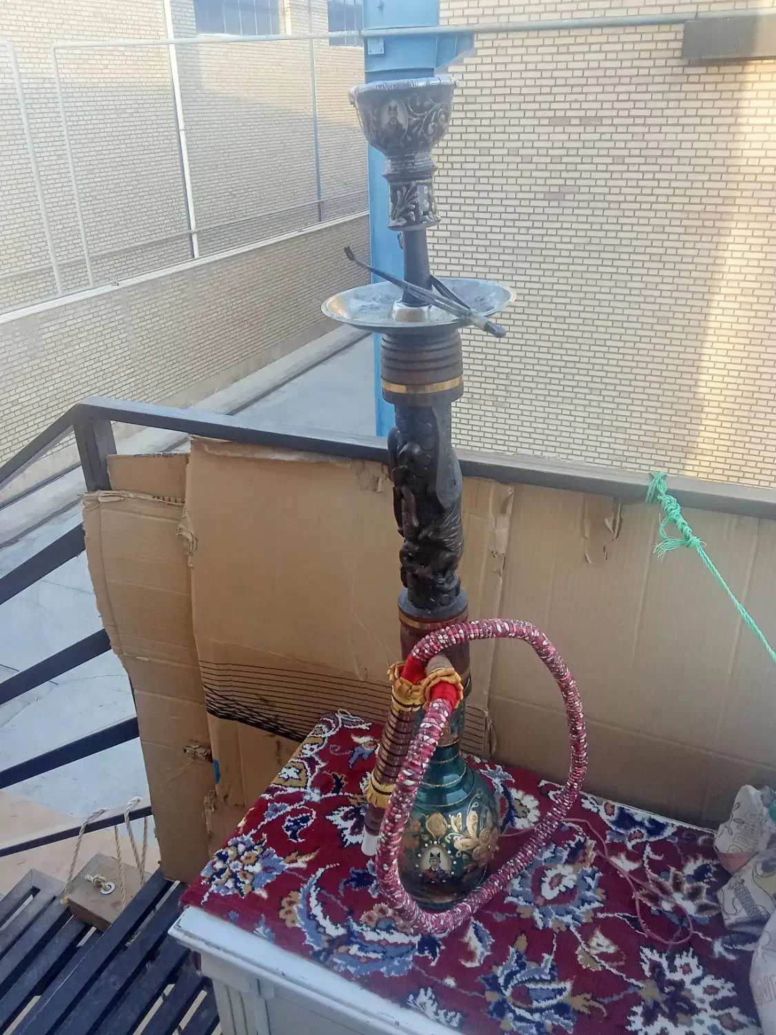 قلیون|زیورآلات و اکسسوری|صفادشت, |دیوار