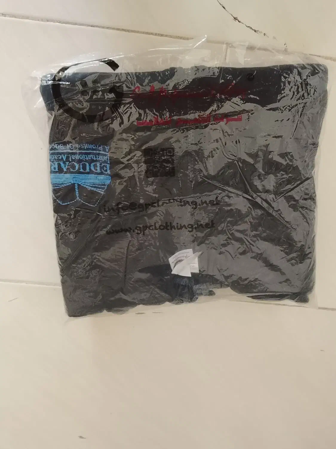 ۵ عدد سویشرت پاییزی سرمه ای سایز ۸|لباس|زرقان, |دیوار