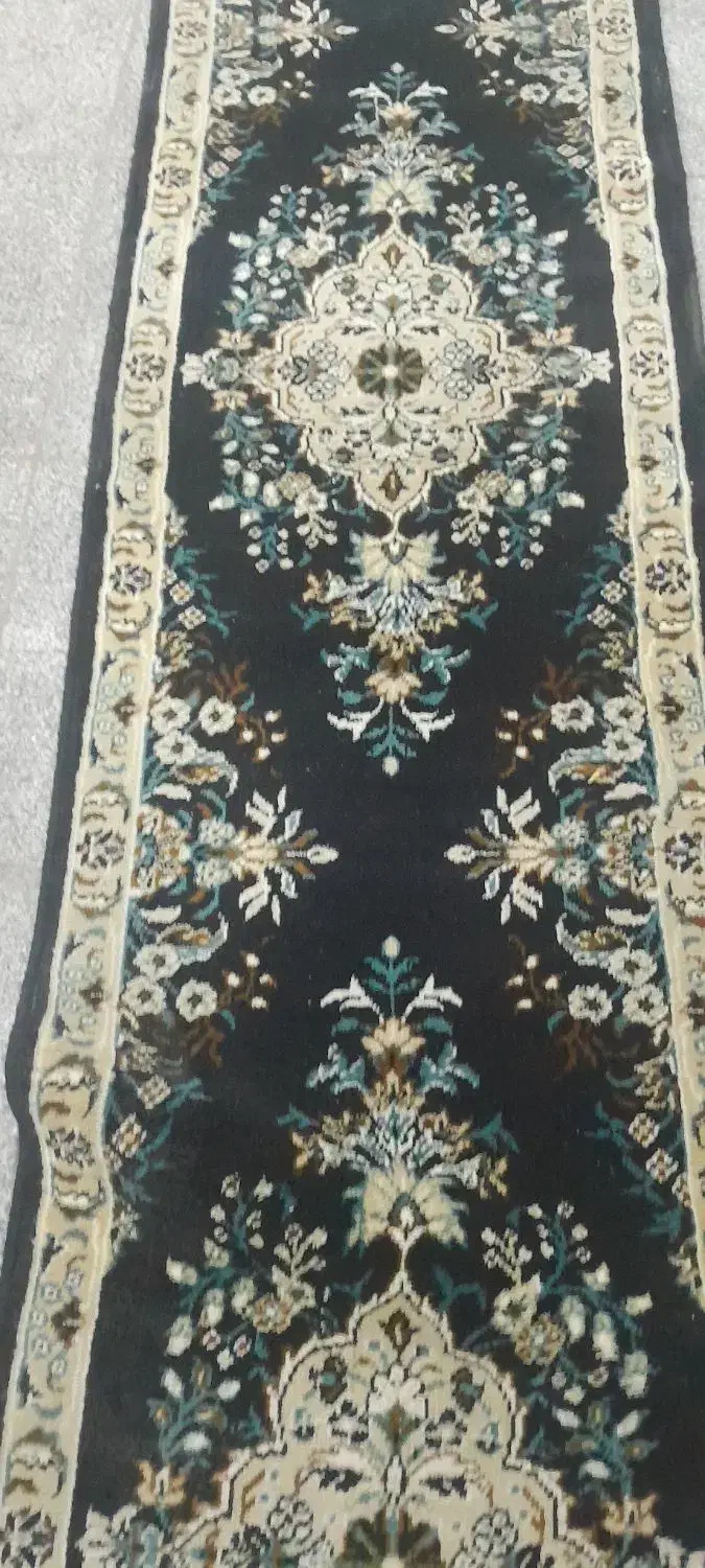 فرش کناره یا فرش پله|فرش|مشهد, شهرآرا|دیوار