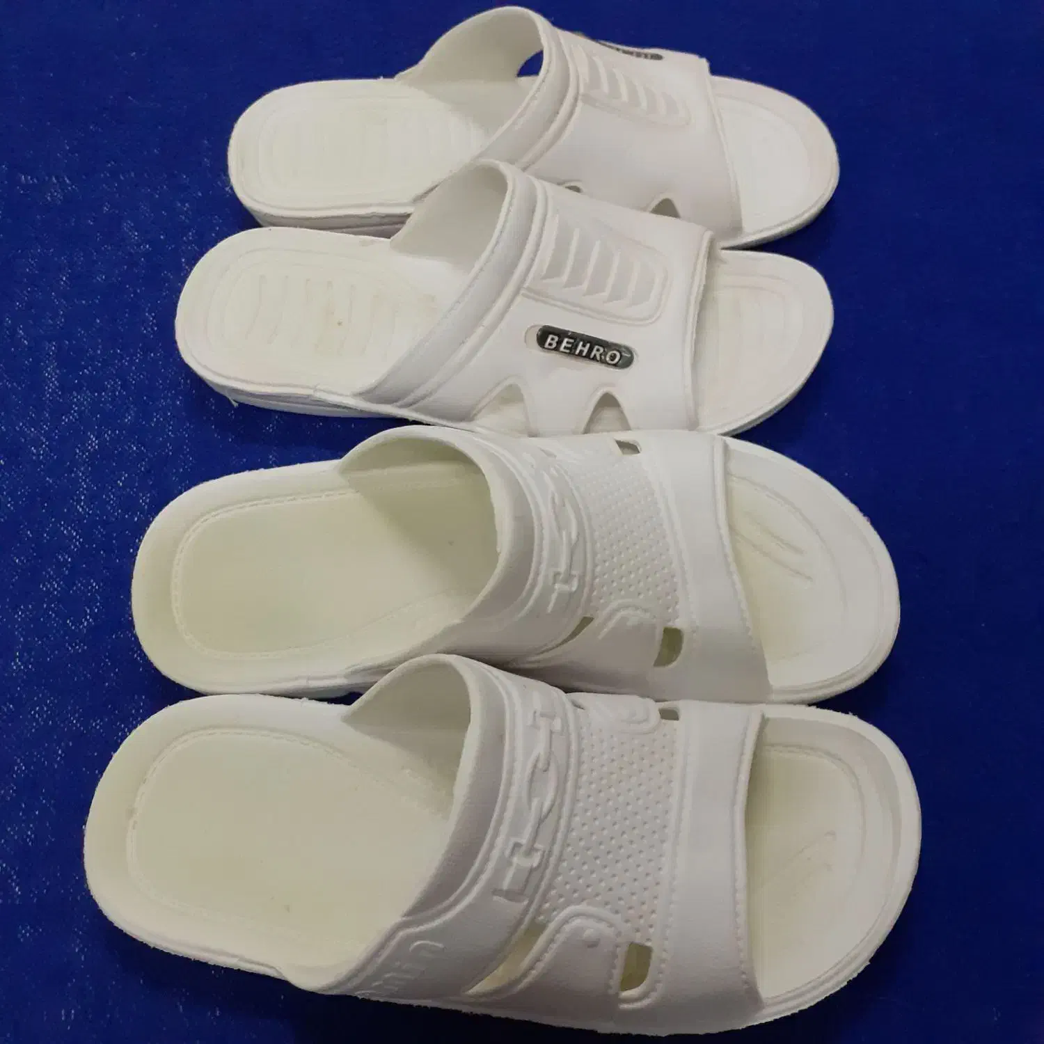 دمپایی برفی|کیف، کفش، کمربند|لنگرود, |دیوار