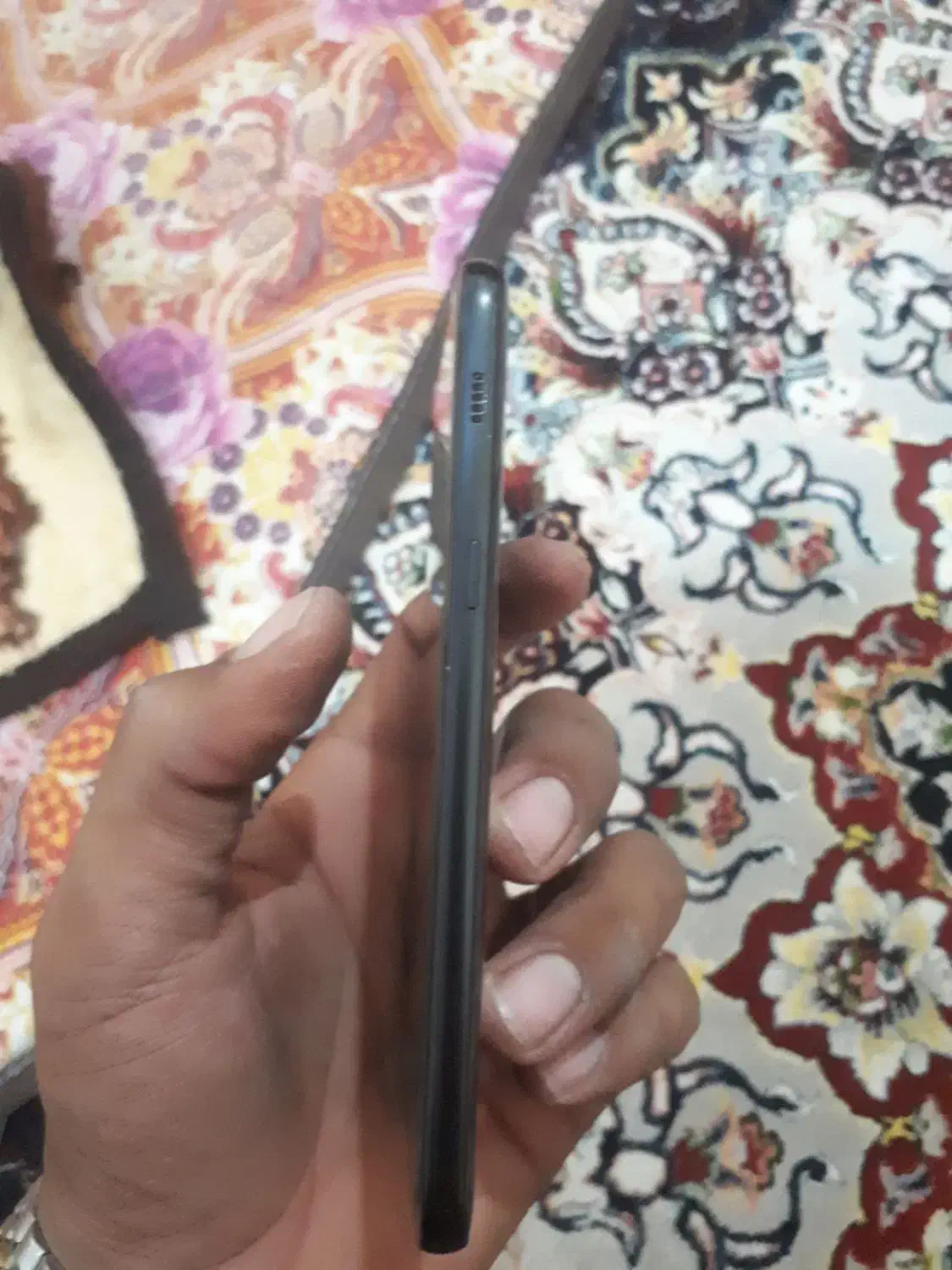 گوشی a5 2017|موبایل|توکهور, |دیوار