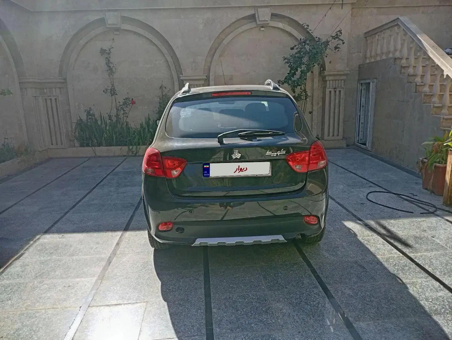 کوییک 1401|خودرو سواری و وانت|شوش, |دیوار