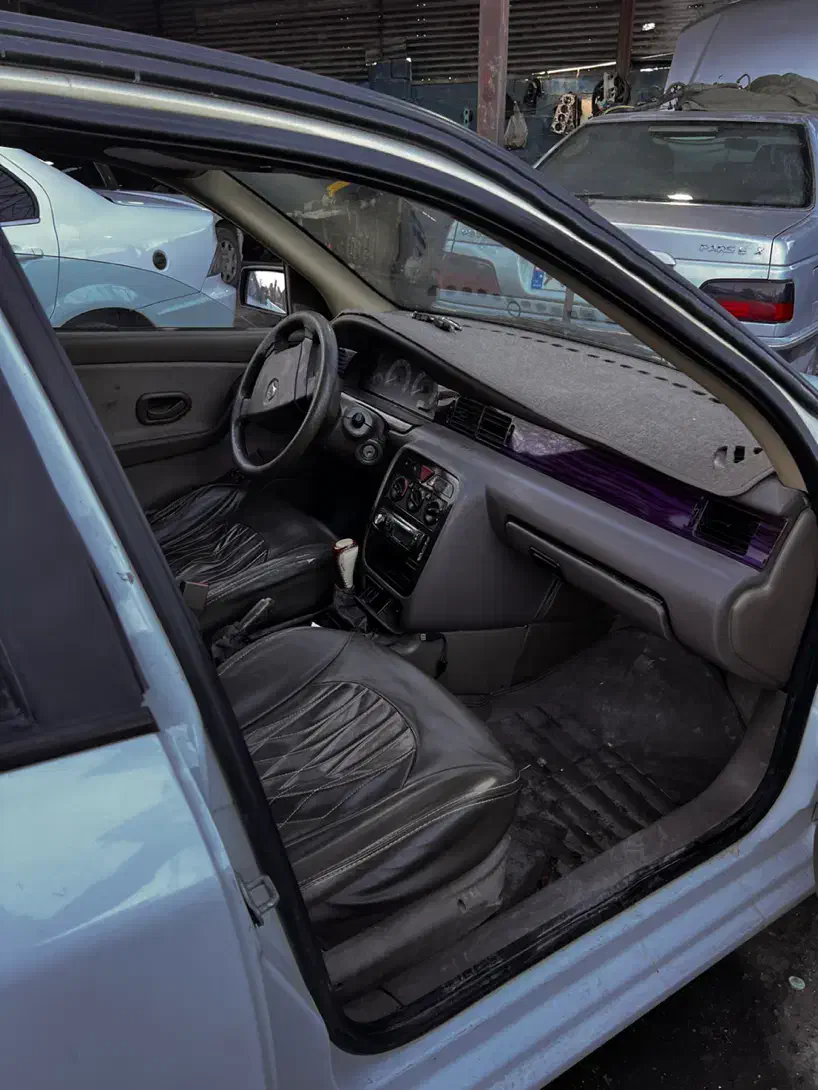 سمندse مدل ۹۱|خودرو سواری و وانت|شیراز, دکتر حسابی|دیوار