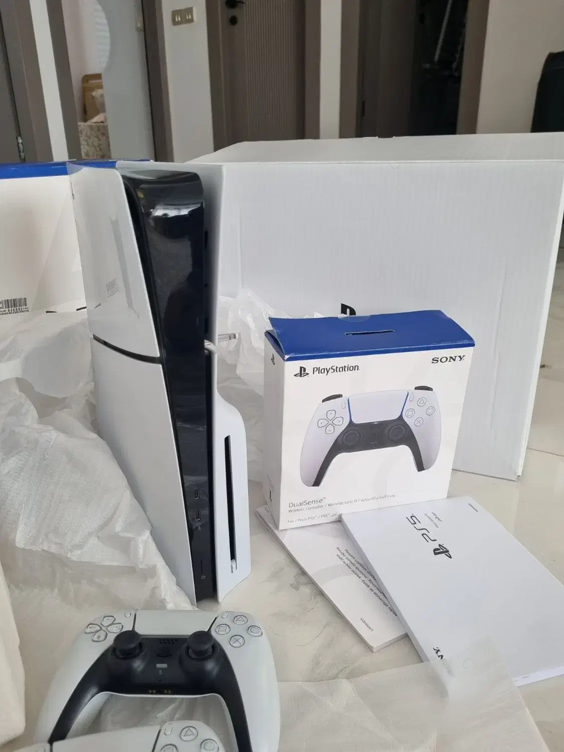 ps5 slime|کنسول، بازی ویدئویی و آنلاین|کرمان, |دیوار