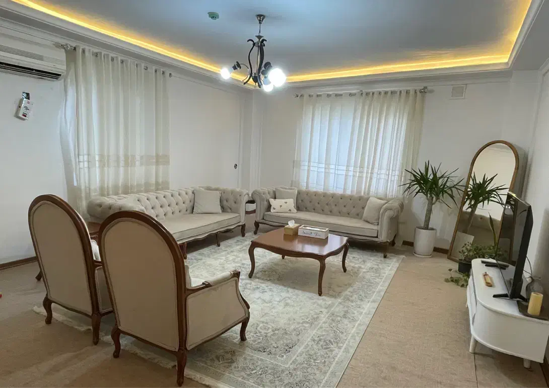 مبلمان چستر نئوکلاسیک|مبلمان خانگی و میز عسلی|جم, |دیوار