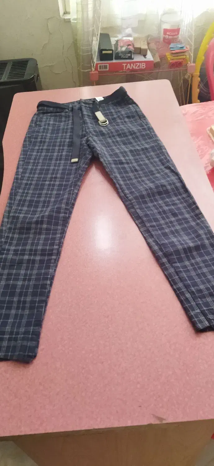 تعدادی لباس نو|لباس|قزوین, |دیوار