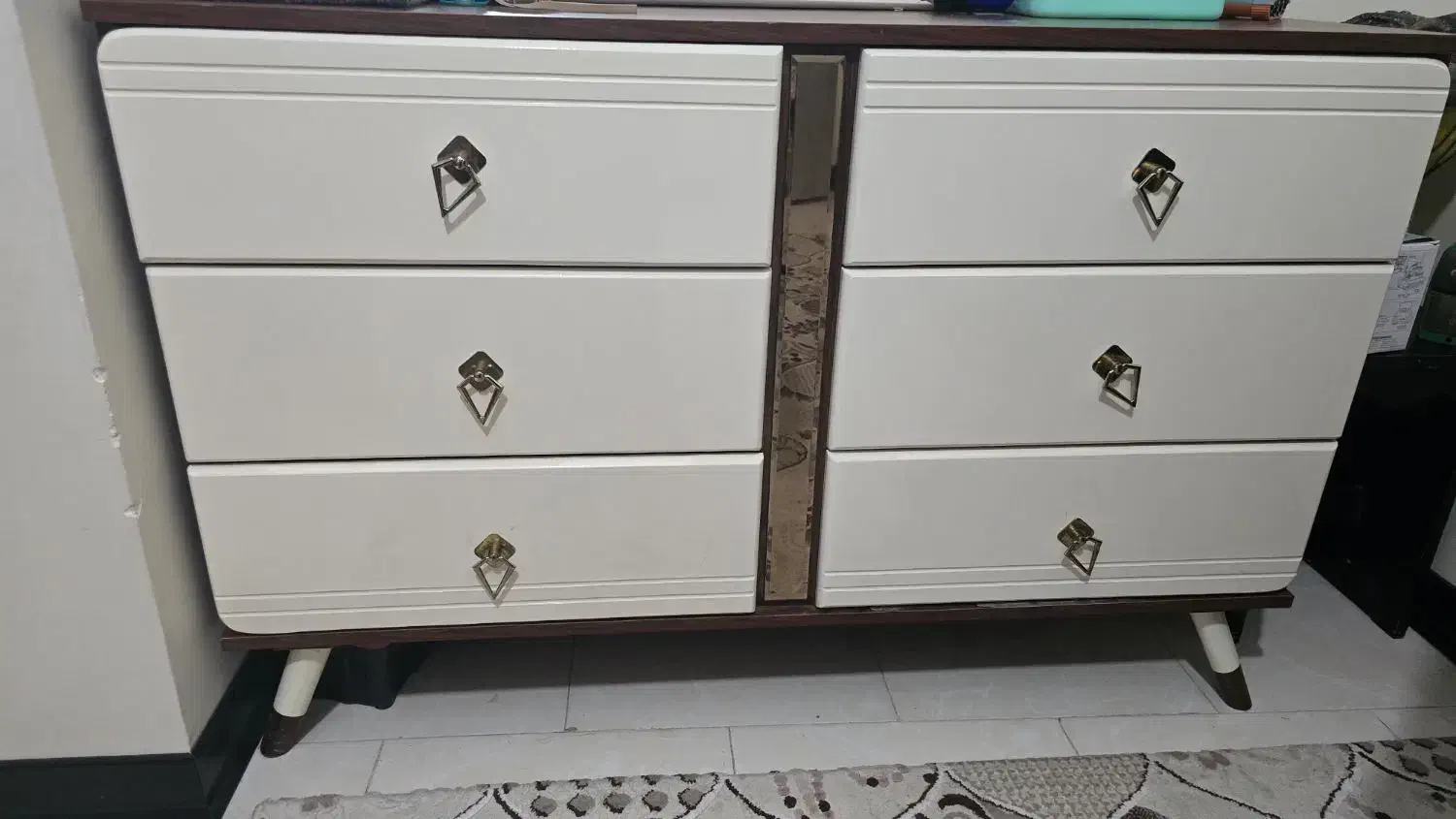 دراور|جاکفشی، کمد، دراور|محمدشهر, ولدآباد|دیوار