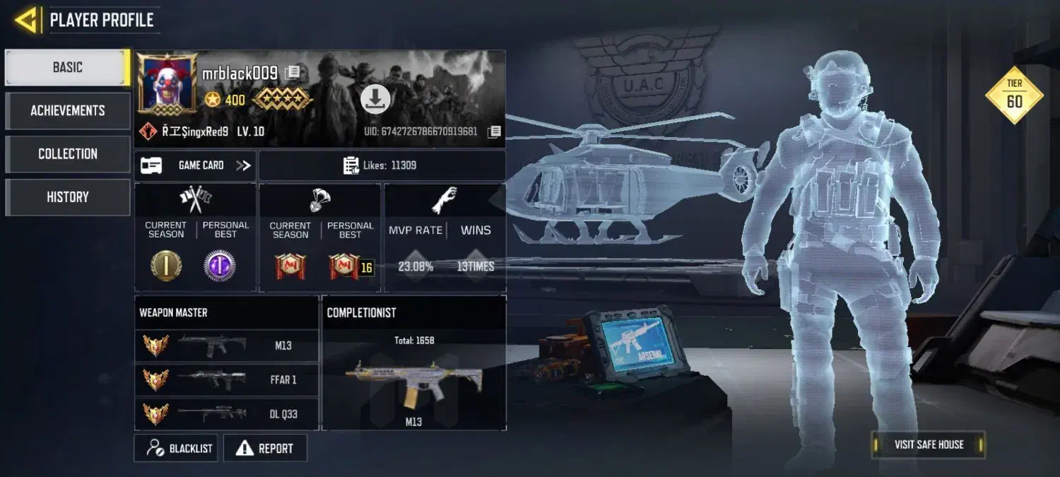 اک تک سیو اکتیویژن چنج|کنسول، بازی ویدئویی و آنلاین|گرگان, |دیوار