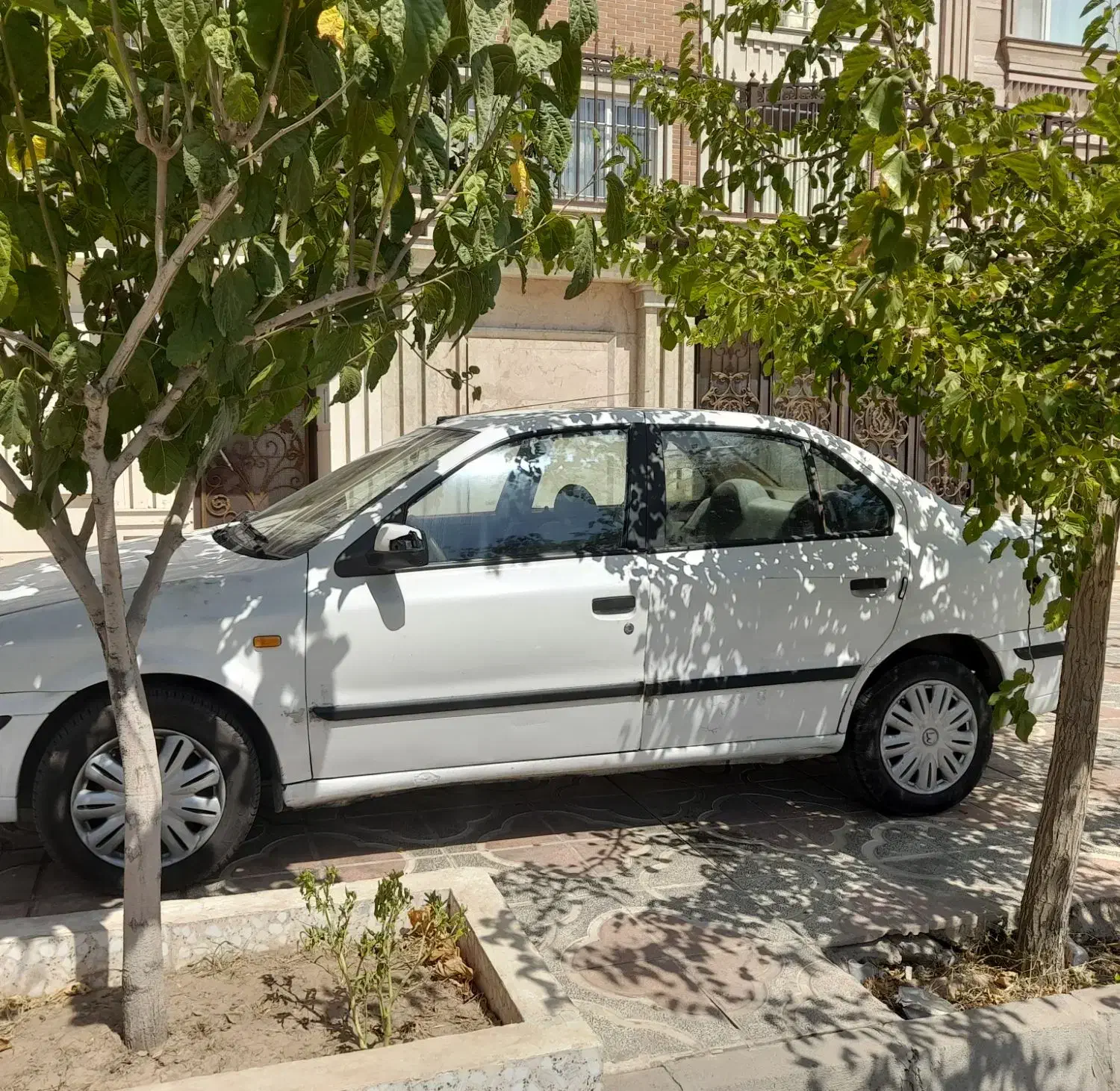 سمند se مدل ۹۱|خودرو سواری و وانت|قزوین, |دیوار