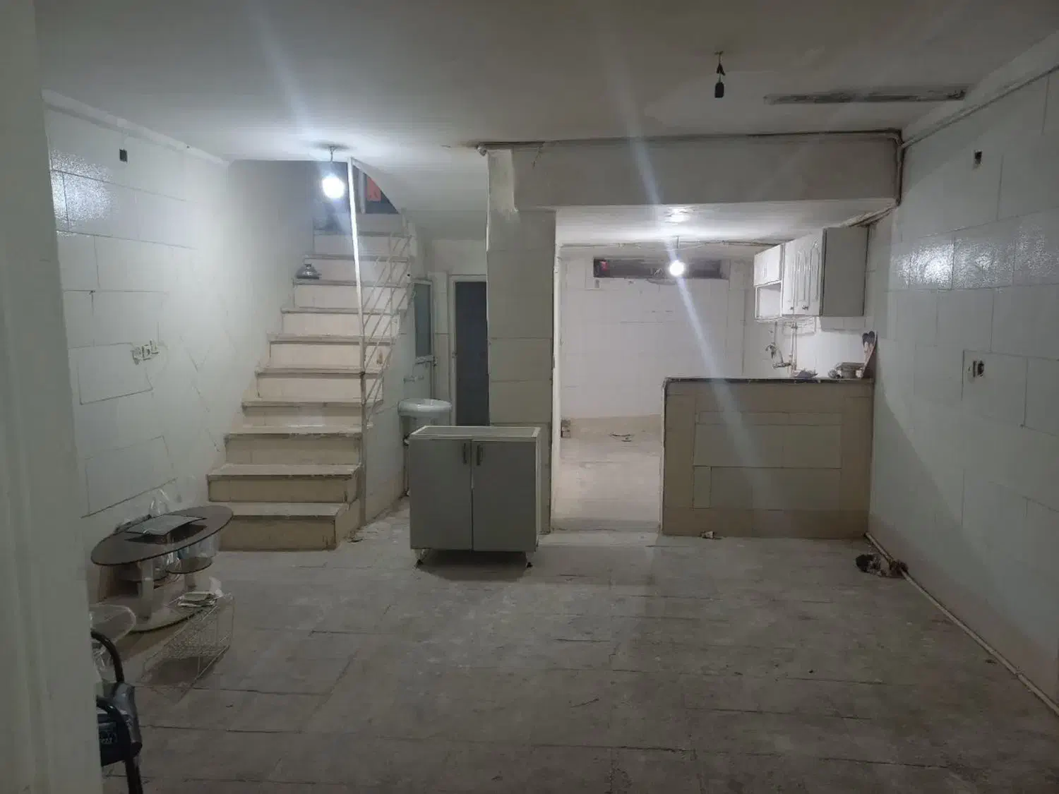 اجاره منزل|اجارهٔ خانه و ویلا|قم, باغ شریفی|دیوار