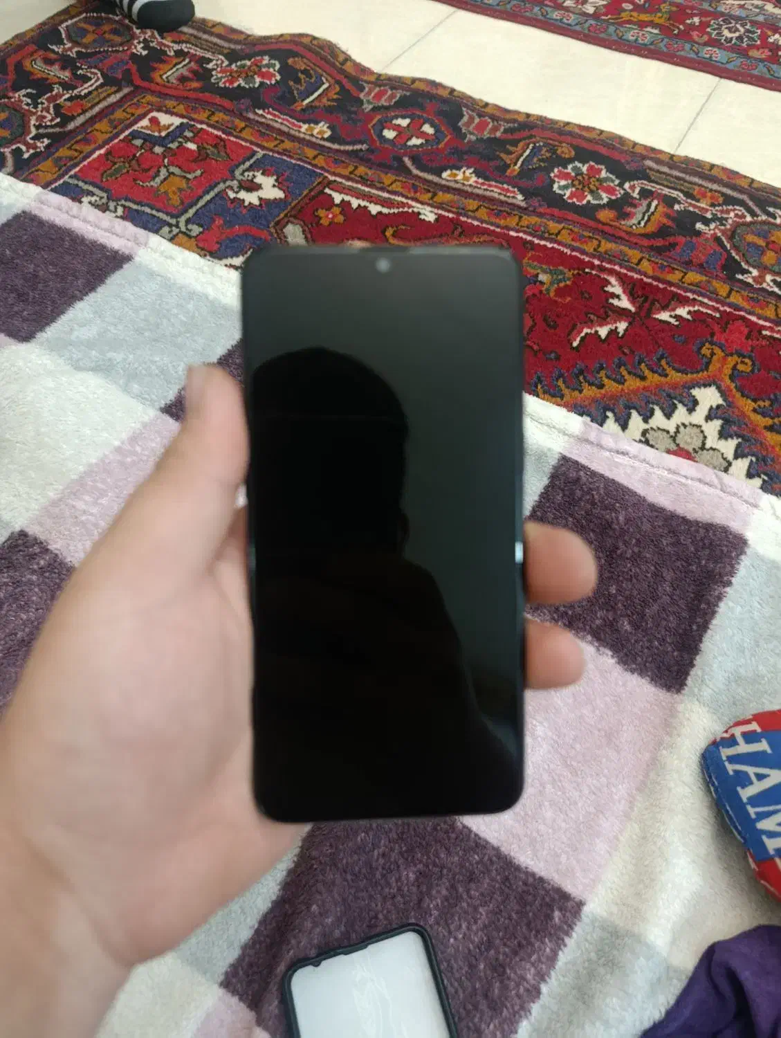 گوشی a10s|موبایل|تبریز, |دیوار