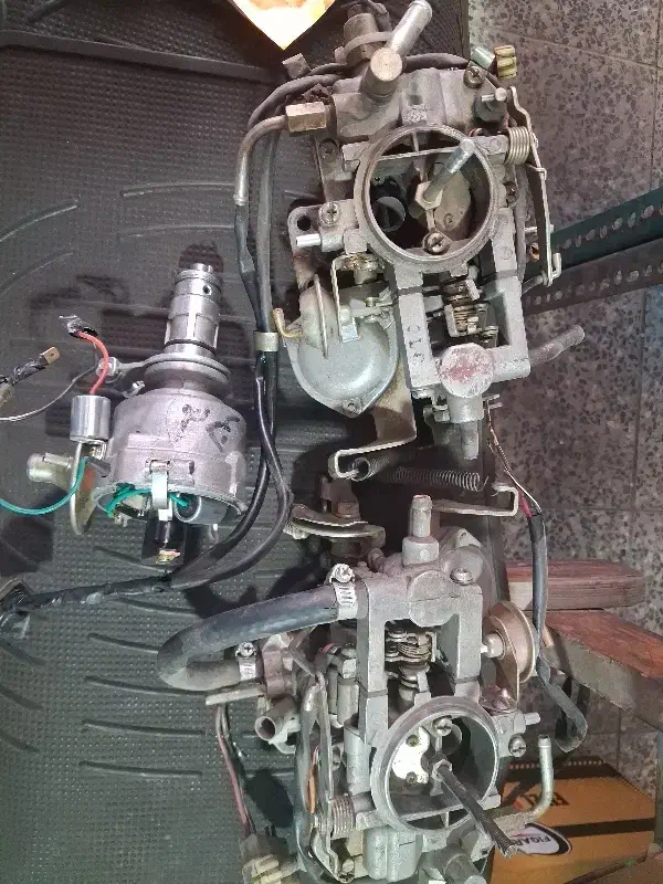 کاربرات.دلکو.شمع استوک اصلی سنسور اکسیژن|قطعات یدکی و لوازم جانبی|یزد, |دیوار