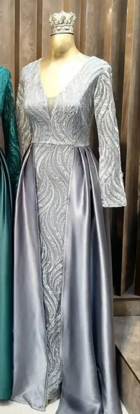 لباس مجلسی سایز 46|لباس|فولادشهر, باغشاد|دیوار