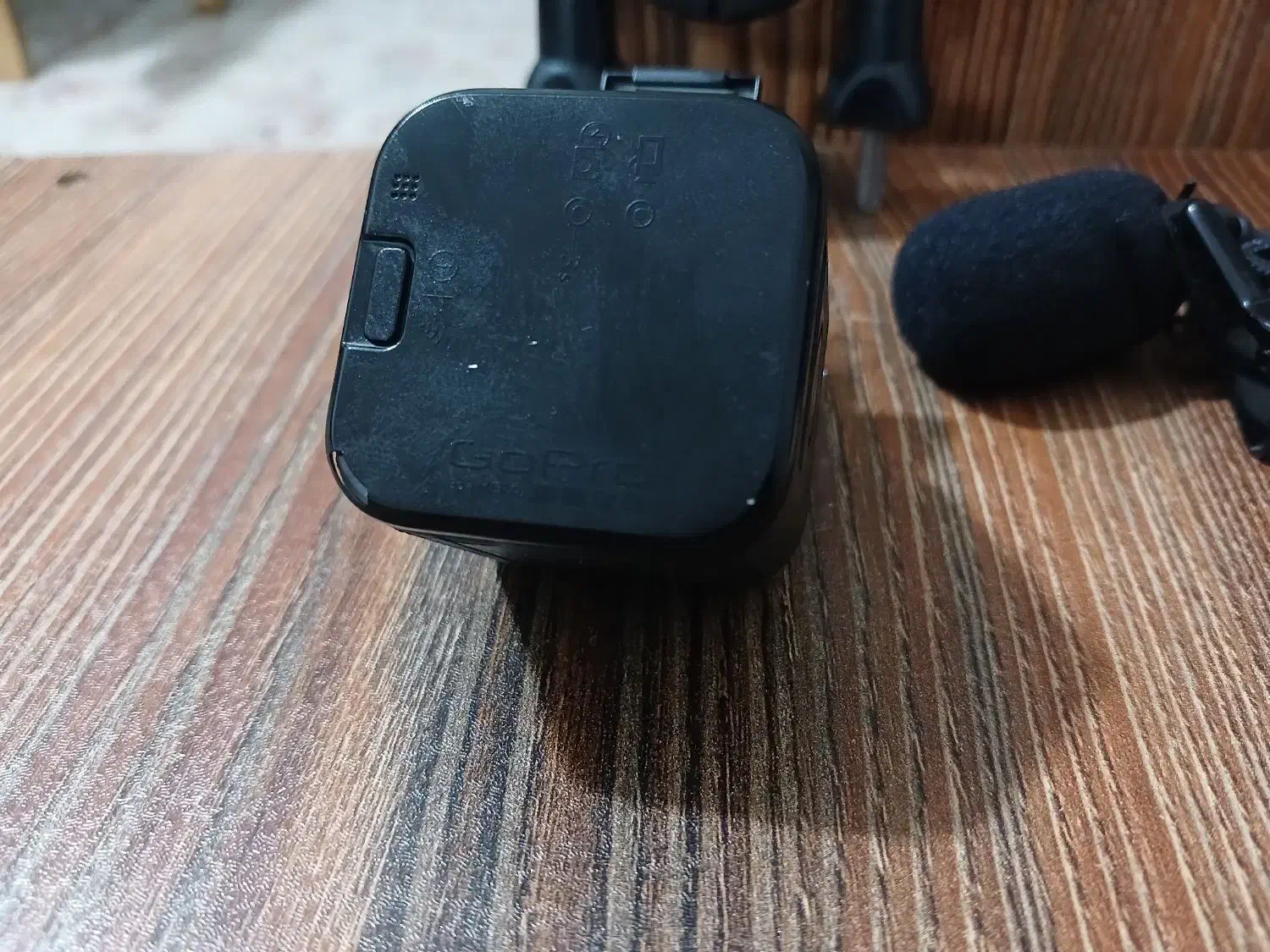 دوربین ورزشی GOPRO|دوربین عکاسی و فیلمبرداری|اسفراین, |دیوار