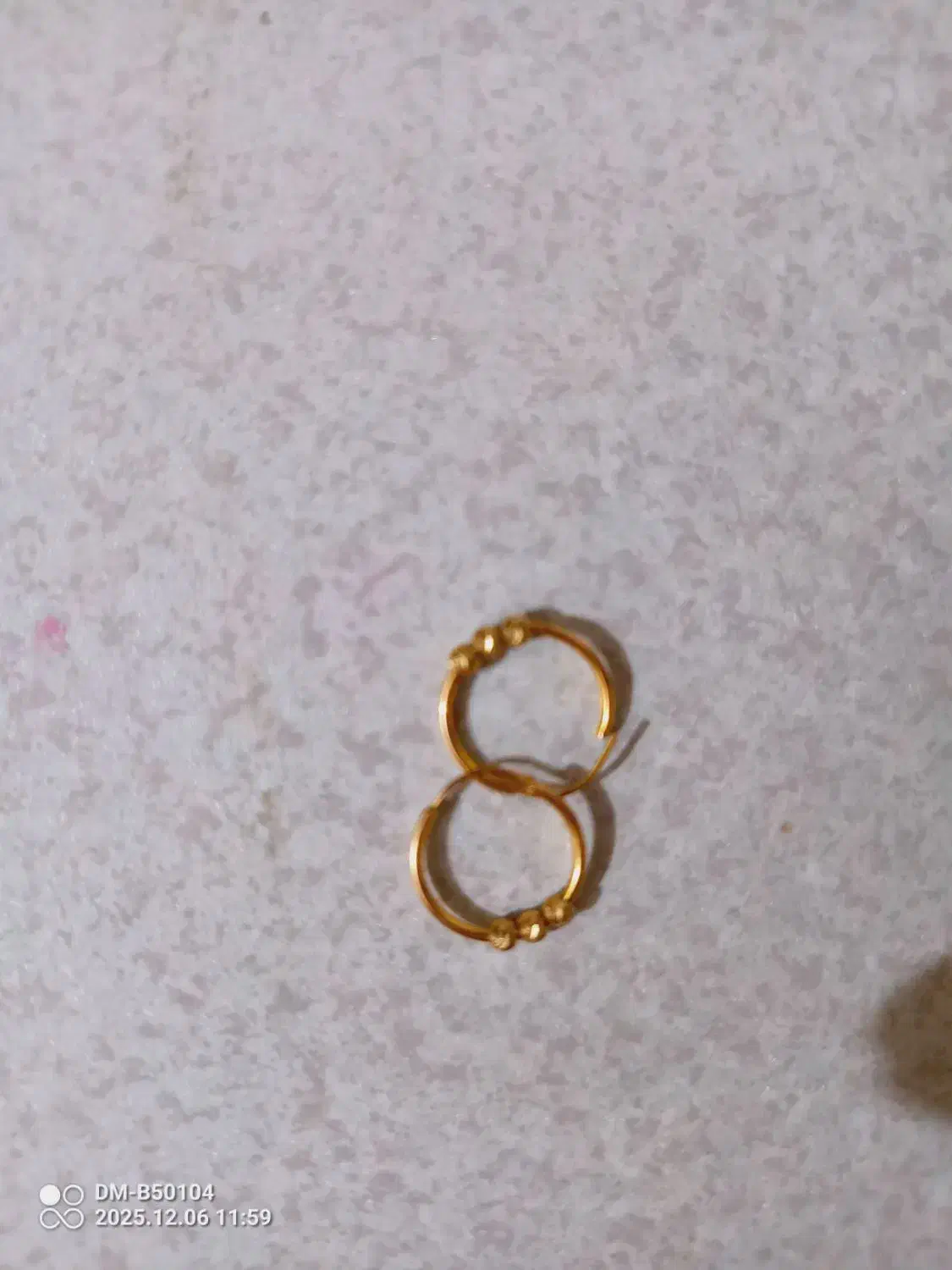 گوشواره طلا|جواهرات|کوهدشت, |دیوار