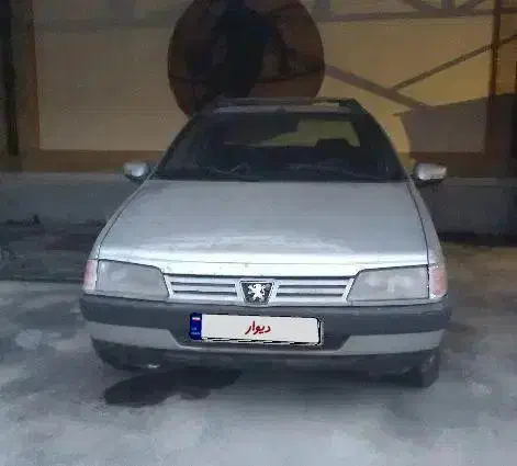 روا سال مدل 89|خودرو سواری و وانت|مشهد, ادیب نیشابوری (شهرک غرب)|دیوار