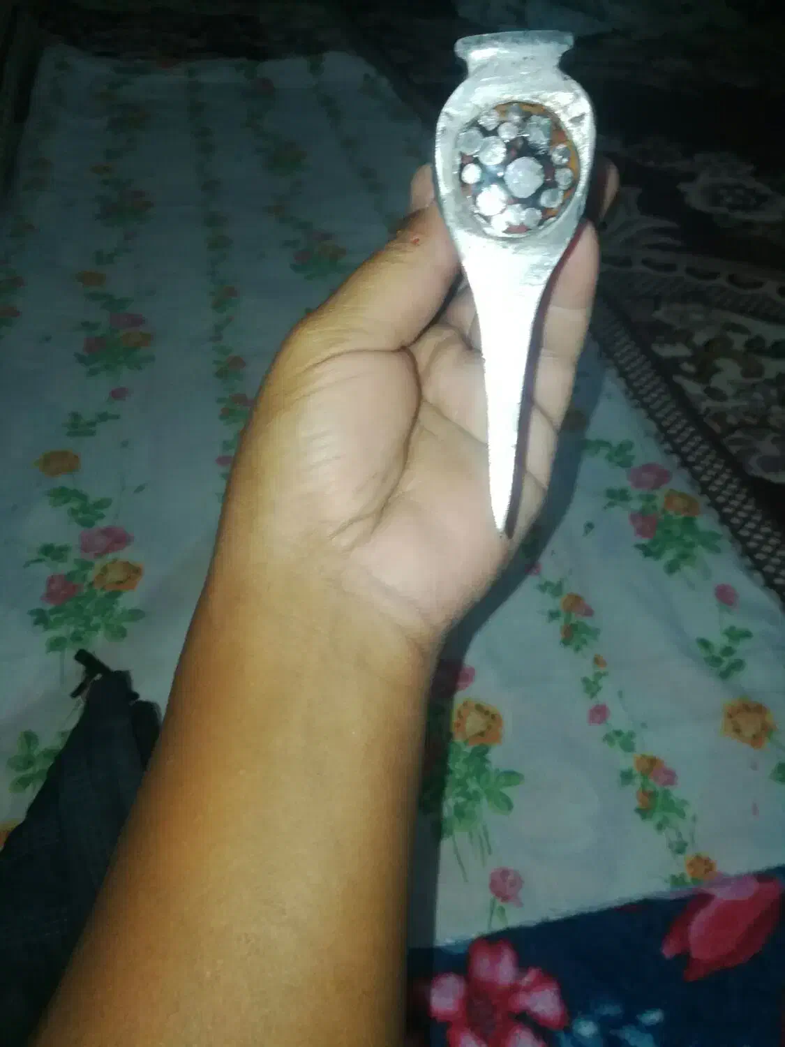 تبرفولادیشاخهزن|ابزارآلات|جیرفت, |دیوار