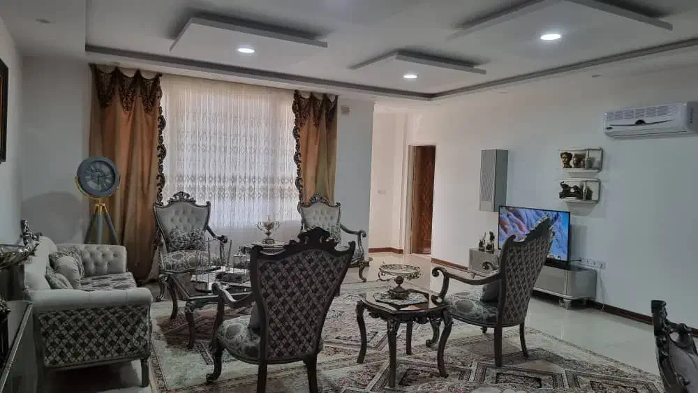 اجاره واحد ۱۳۰ متر فول امکانات|اجارهٔ آپارتمان|اندیشه, اندیشه فاز ۱|دیوار