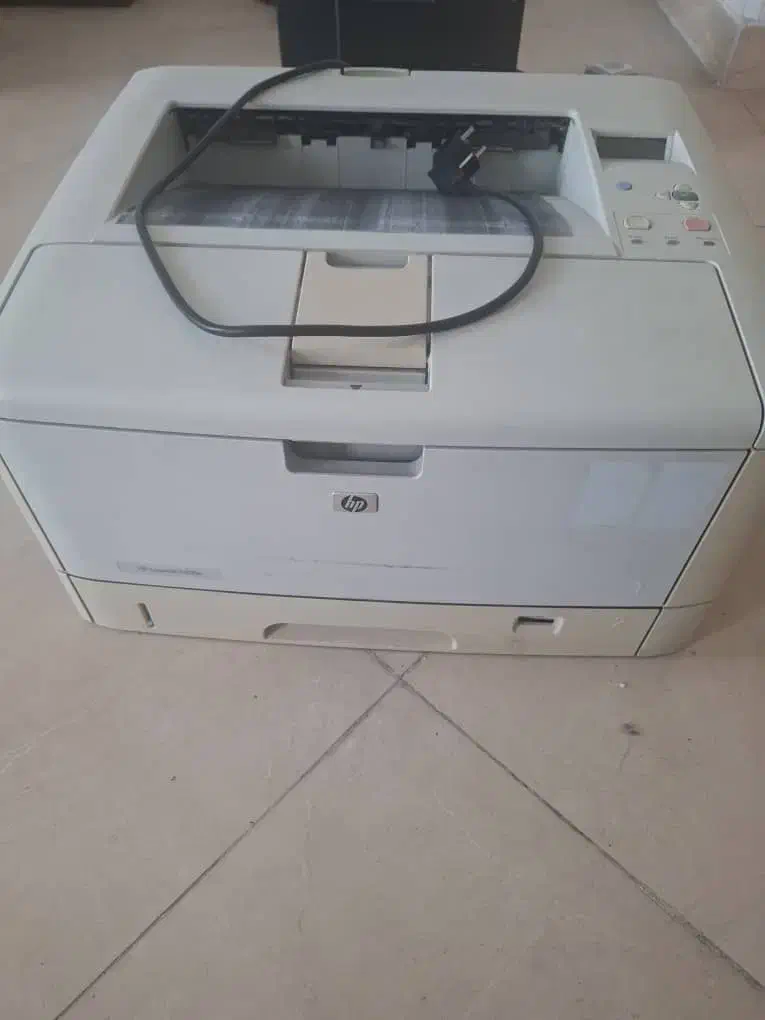 پرینتر hp|پرینتر، اسکنر، کپی، فکس|رشت, گلسار|دیوار