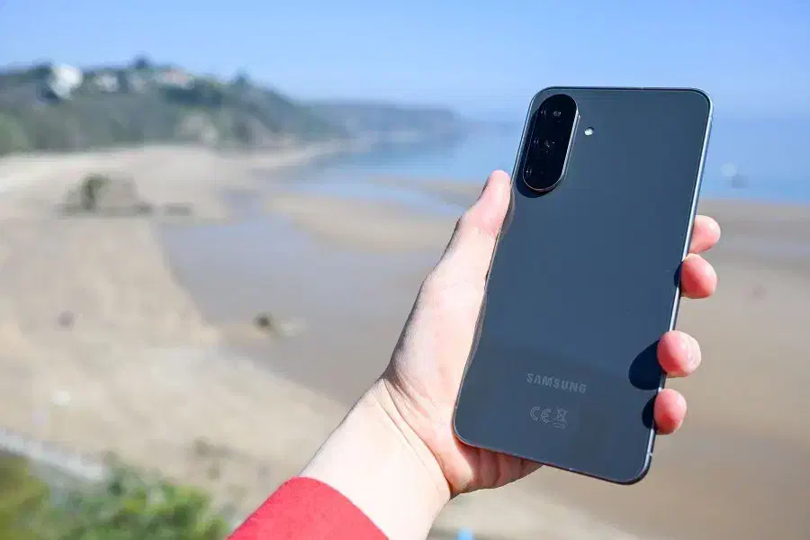 A56 5g|موبایل|بوشهر, |دیوار