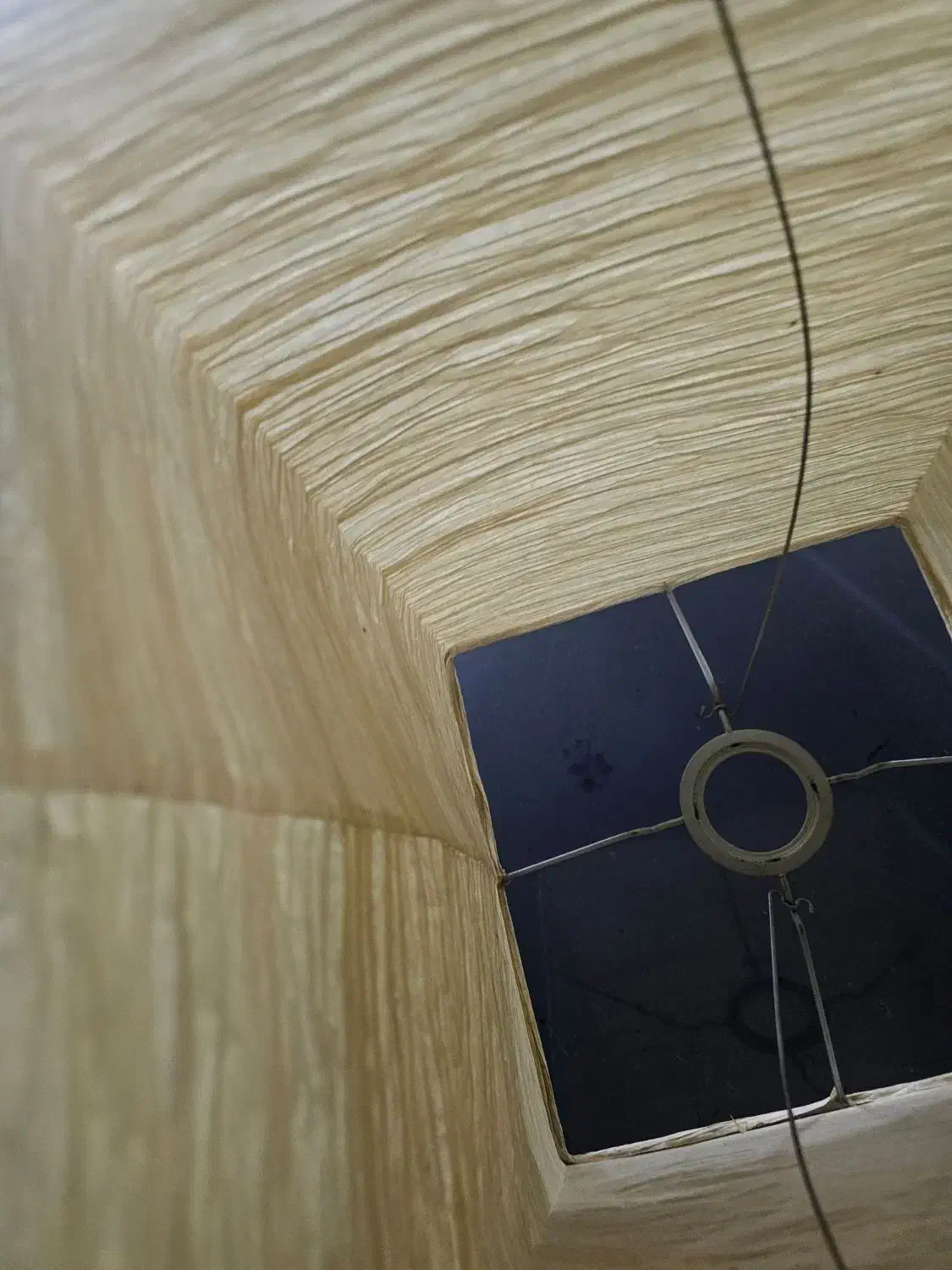 شید آباژور ایکیا ۲ عدد|چراغ خواب و آباژور|تهران, پونک|دیوار