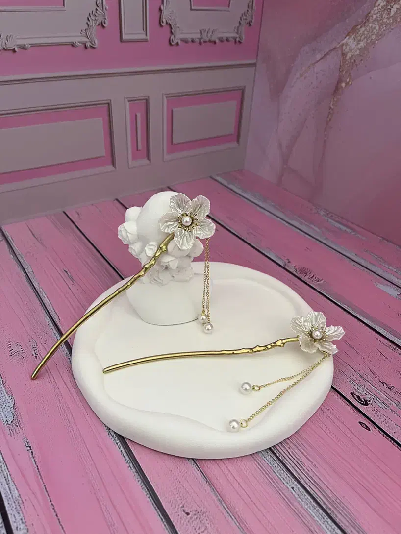 کانزاشی جواهری گل|زیورآلات و اکسسوری|ایلام, |دیوار