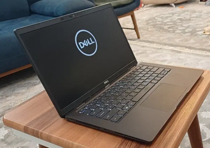 لپتاب آمریکایی dell i7 نسل یازدهم|رایانه همراه|تهران, پونک|دیوار
