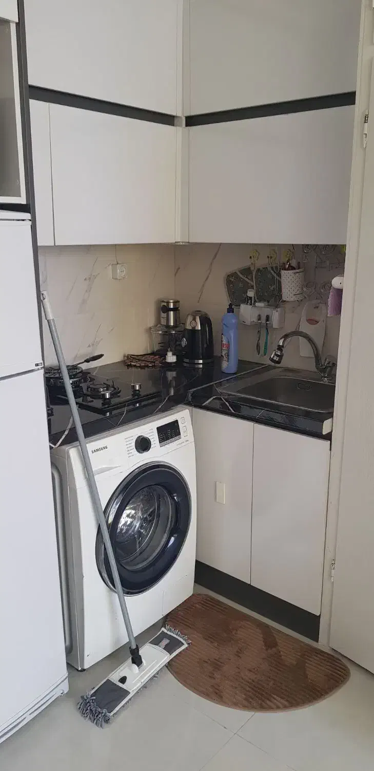 آپارتمان مبله کامل|اجارهٔ آپارتمان|کرج, گلشهر|دیوار