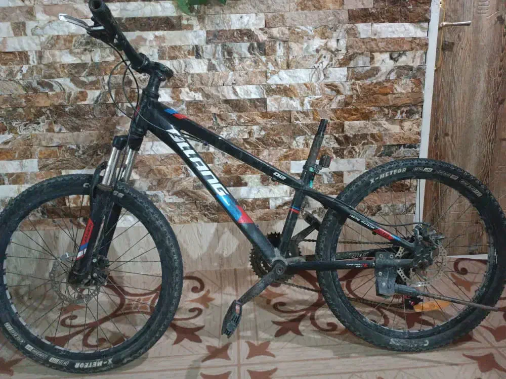 دوچرخه ۲۴|دوچرخه، اسکیت، اسکوتر|فسا, |دیوار