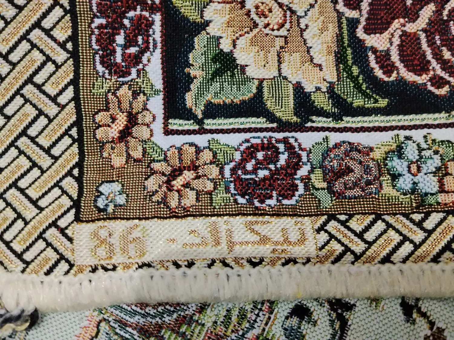 روفرشی شیش متری نو نو|روفرشی|قرچک, باقرآباد|دیوار