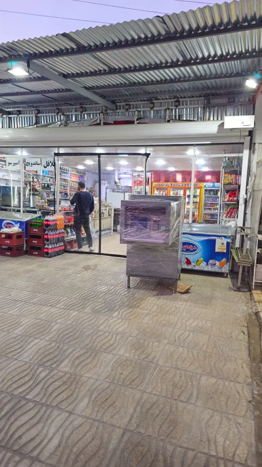 فروش ویژه خودپرداز و کش لس - نقد و اقساط|فروشگاه و مغازه|بانه, |دیوار