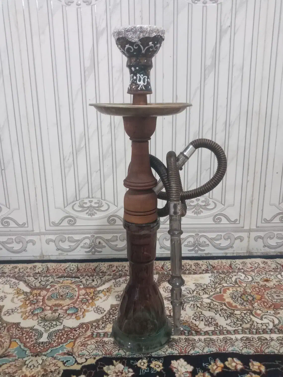 قلیان|زیورآلات و اکسسوری|کوهدشت, |دیوار