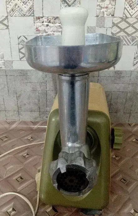 چرخگوشتیناسیونالxxx|سایر لوازم برقی|لاران, |دیوار