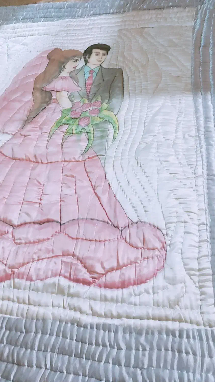 لحاف|سرویس روتختی|زاهدان, |دیوار