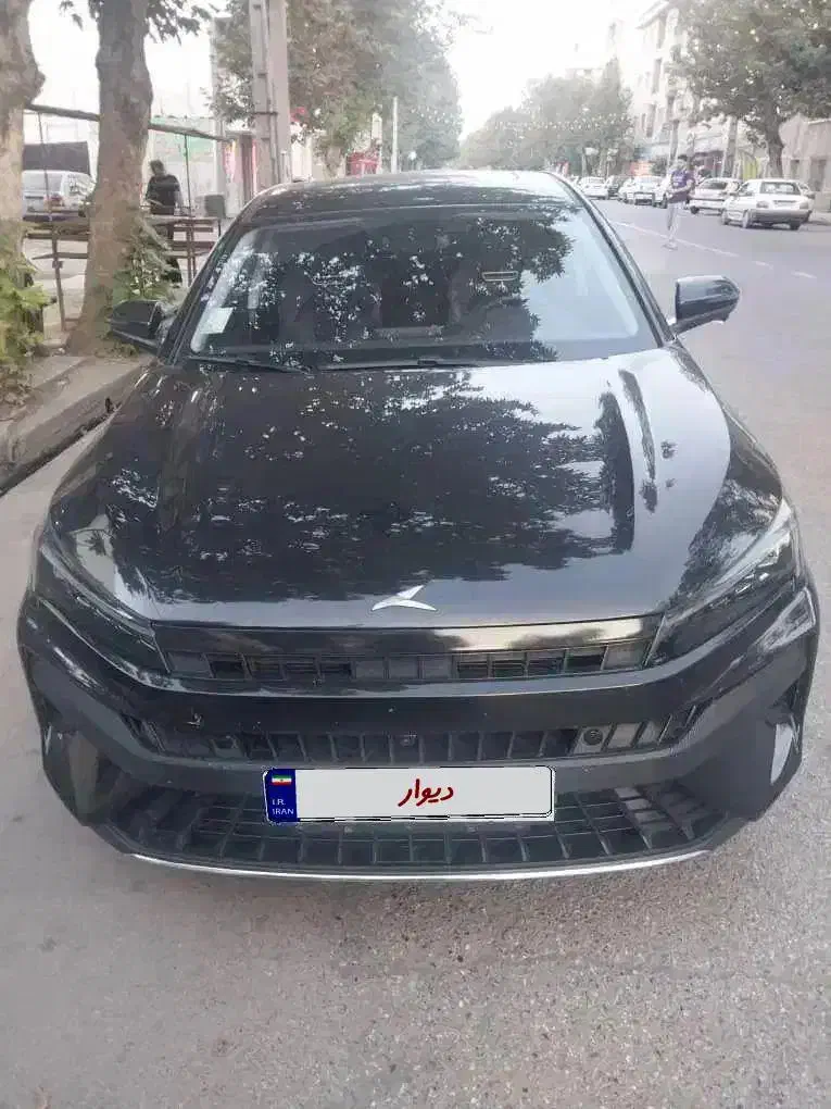 KMC J7|خودرو سواری و وانت|گرگان, |دیوار