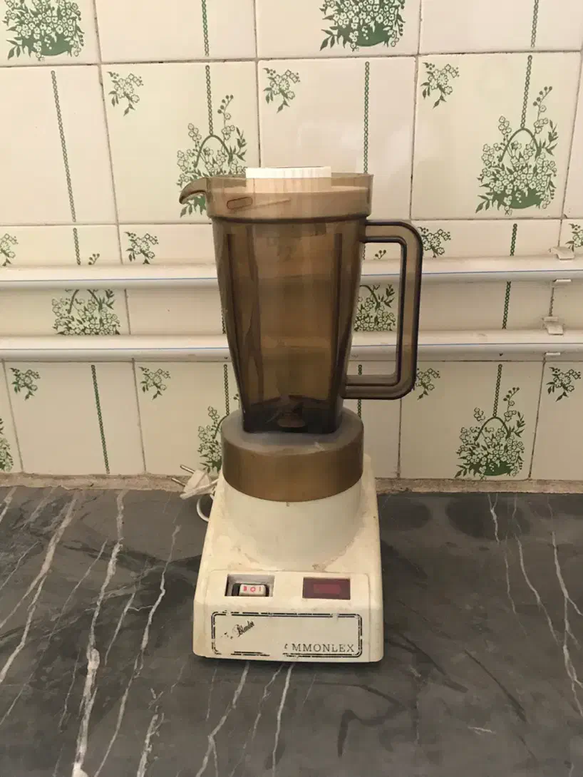 مخلوط کن|خردکن، آسیاب، غذاساز|اصفهان, پارک مشتاق|دیوار