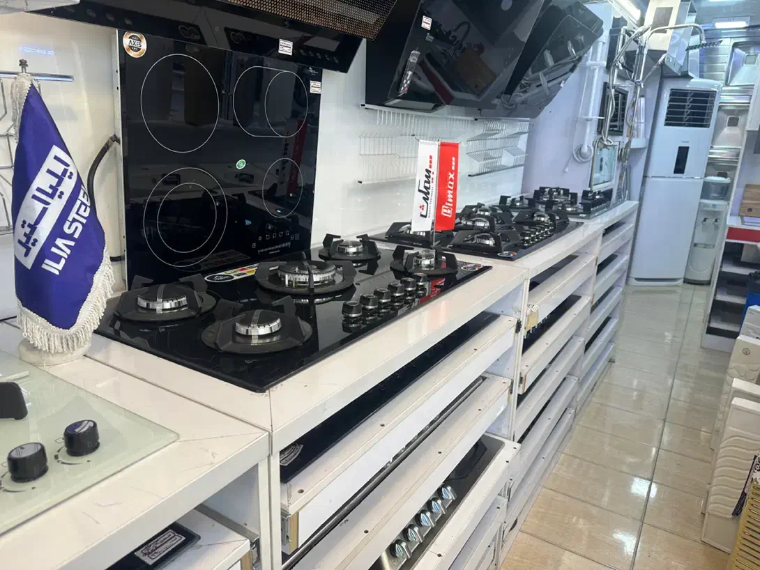 بورس انواع سینک هود گاز شیرالات روشویی فرنگی|مصالح و تجهیزات ساختمان|صدرا-فارس, فاز ۱|دیوار