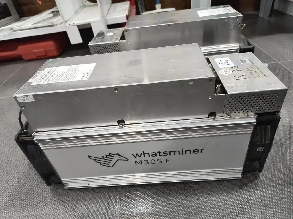 ماینر m30s88 استوک چین|قطعات و لوازم جانبی رایانه|اندیمشک, |دیوار