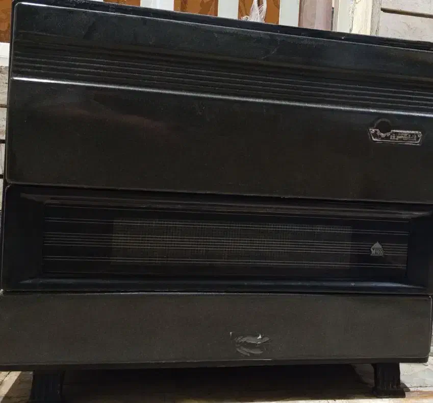 تخفیف جزئی پای معامله|بخاری، هیتر، شومینه|شیراز, صاحب الزمان|دیوار