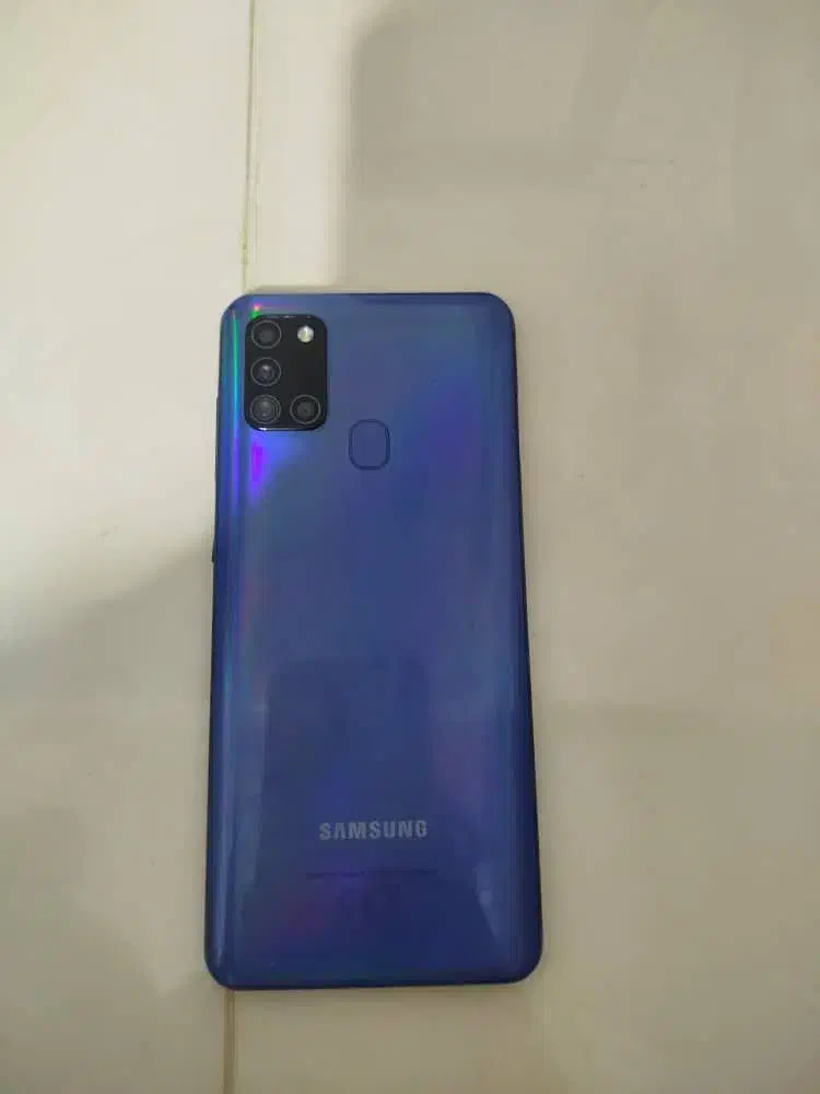 سامسونگa21sسالم|موبایل|چالوس, |دیوار