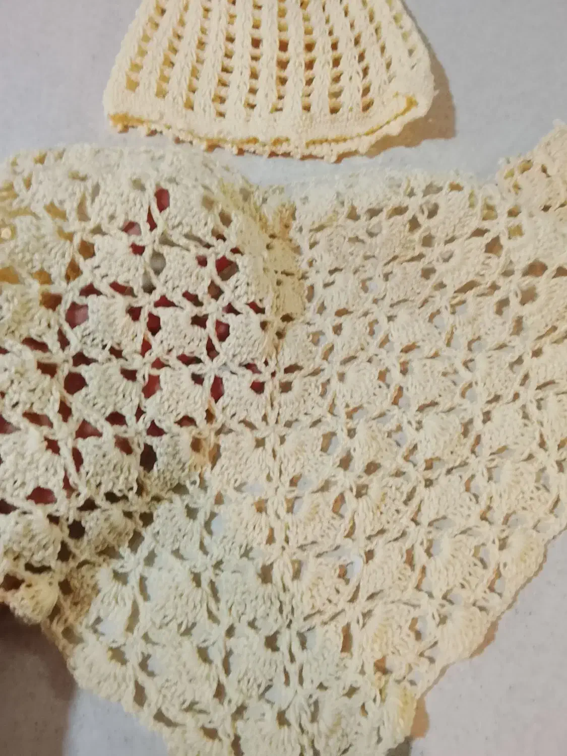 کلاه و روسری|لباس|پردیس, فاز ۲|دیوار