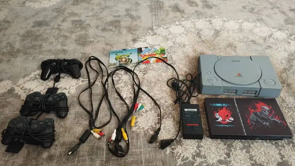 پلی|کنسول، بازی ویدئویی و آنلاین|خرمشهر, |دیوار