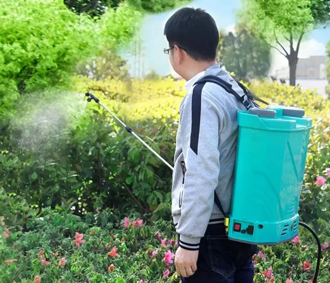 سمپاش شارژی  ( اقساط ابزار ملت ) کارواش شارژی|ابزارآلات|کرمان, |دیوار