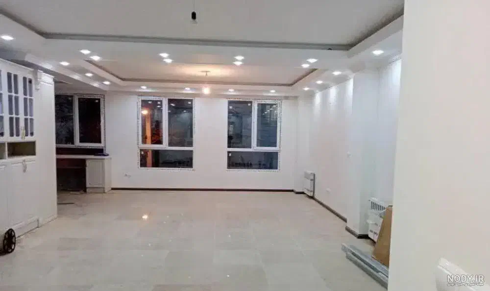 اجاره واحد۸۶/نورگیر/دونبش|اجارهٔ آپارتمان|ماهدشت, |دیوار