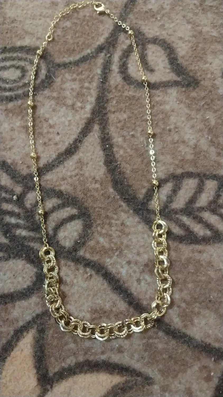 النگو وگردنبند|بدلیجات|اهواز, سیاحی(سه راه خرمشهر)|دیوار