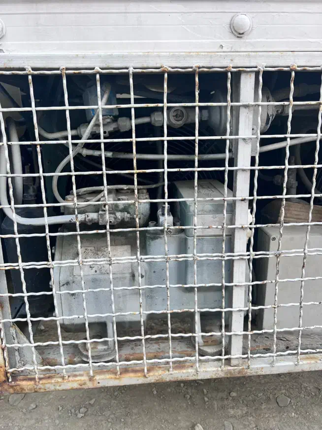 یخچال زیر صفر با دو عدد کمپرسور|یخچال و فریزر|سراوان, |دیوار